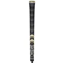 Golf Pride MCC Teams grip, Standard, black/gold