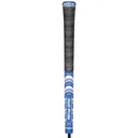Golf Pride MCC Teams grip, Standard, blue/white