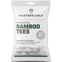 Masters Graduated Bamboo týčka, 51mm, 20ks