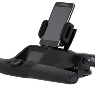 MGI Zip Series GPS Holder držák
