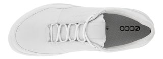 Ecco Biom Hybrid 3 pánské golfové boty, bílé