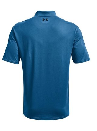 Under Armour Performance 2.0 pánské golfové polo, modré