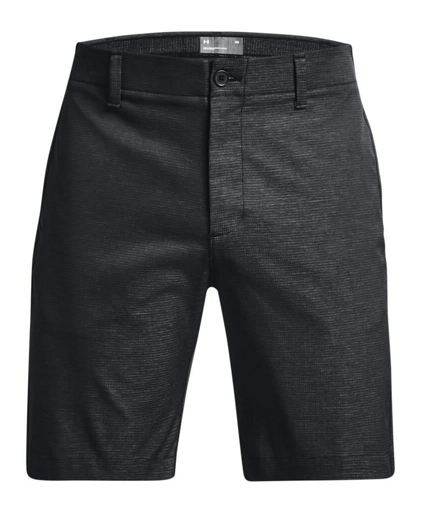 Under Armour Iso-Chill Airvent Short pánské kraťasy, černé
