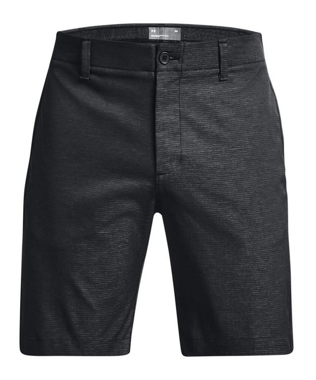 Under Armour Iso-Chill Airvent Short pánské kraťasy, černé