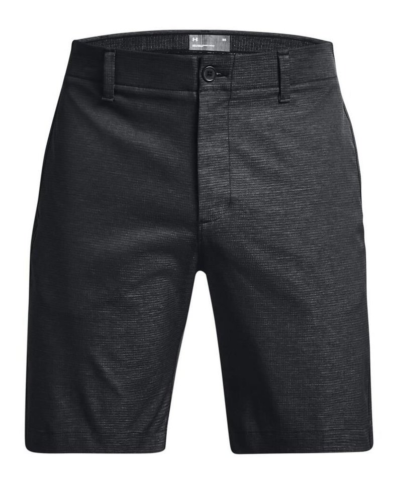 Under Armour Iso-Chill Airvent Short pánské kraťasy, černé