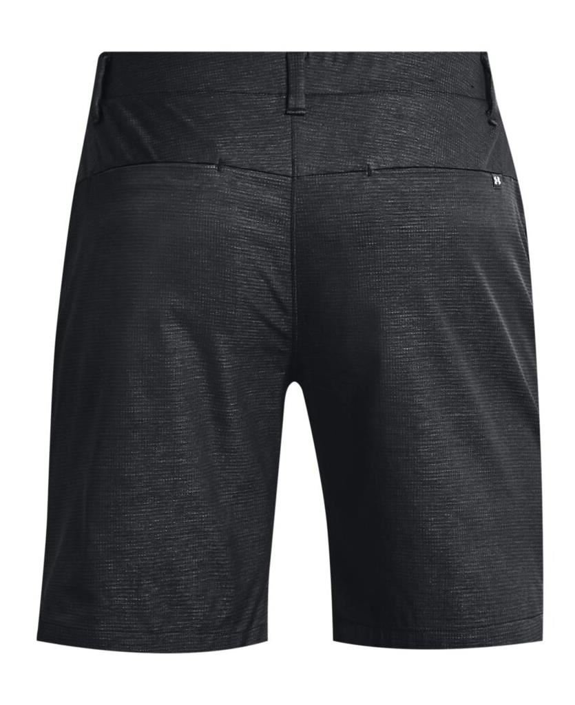 Under Armour Iso-Chill Airvent Short pánské kraťasy, černé