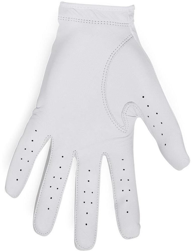 Under Armour Iso-Chill pánská golfová rukavice, bílá