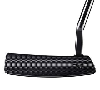 Mizuno M-Craft OMOI 1 Black Ion putter