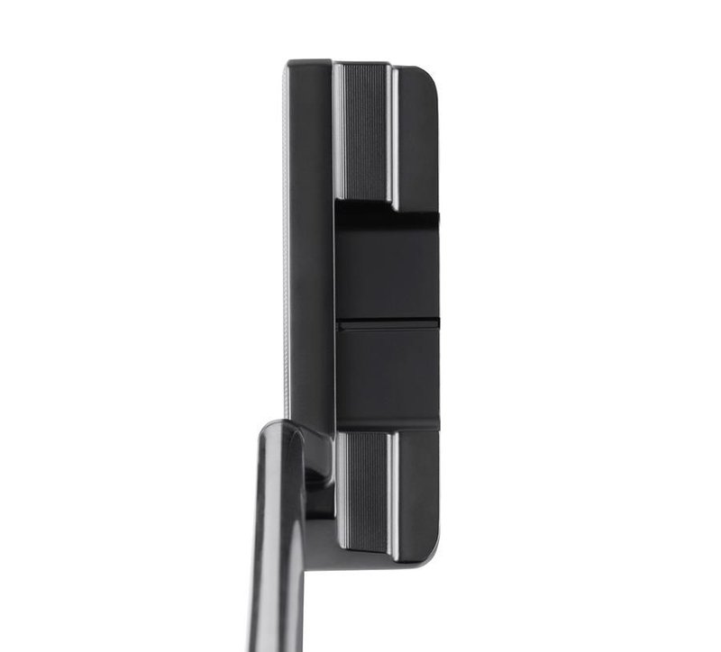 Mizuno M-Craft OMOI 1 Black Ion putter