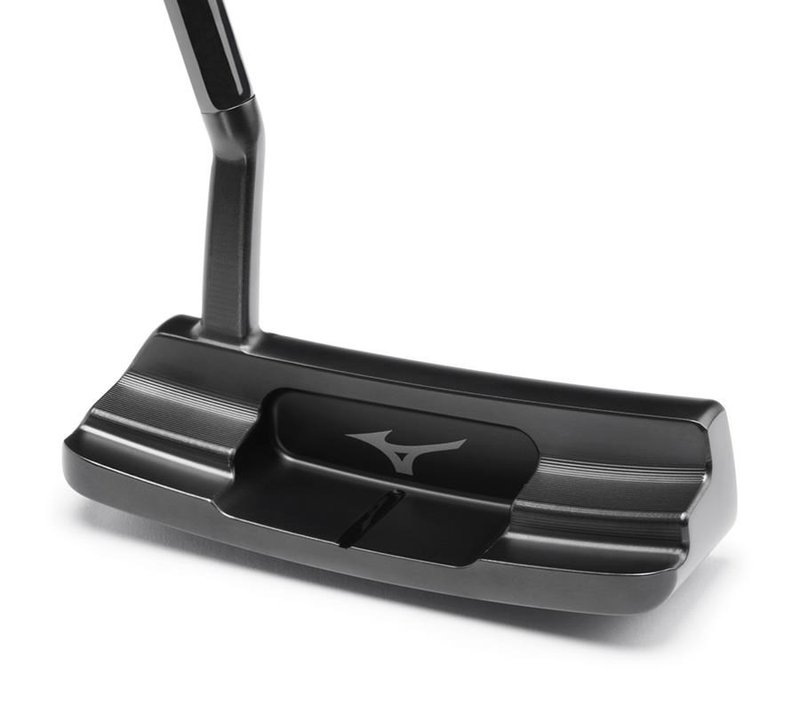 Mizuno M-Craft OMOI 1 Black Ion putter