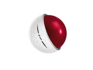 Wilson Staff Zip golfové míčky, 24ks