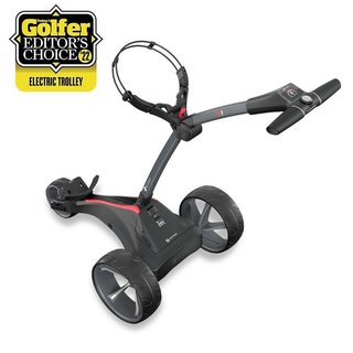 Motocaddy S1 elektrický vozík, Standard Lithium