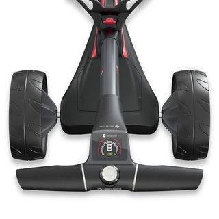 Motocaddy S1 elektrický vozík, Standard Lithium