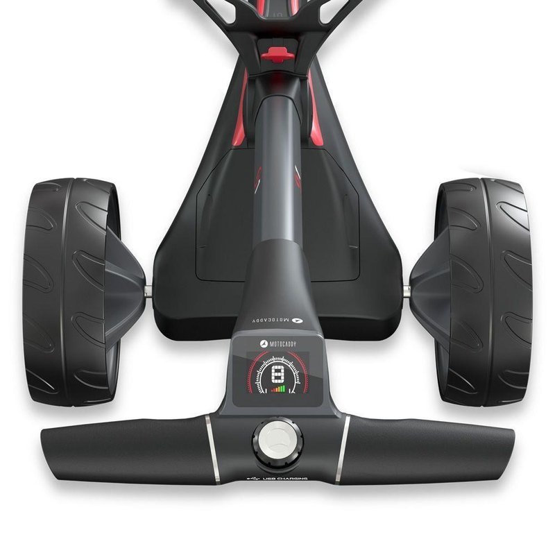 Motocaddy S1 elektrický vozík, Standard Lithium