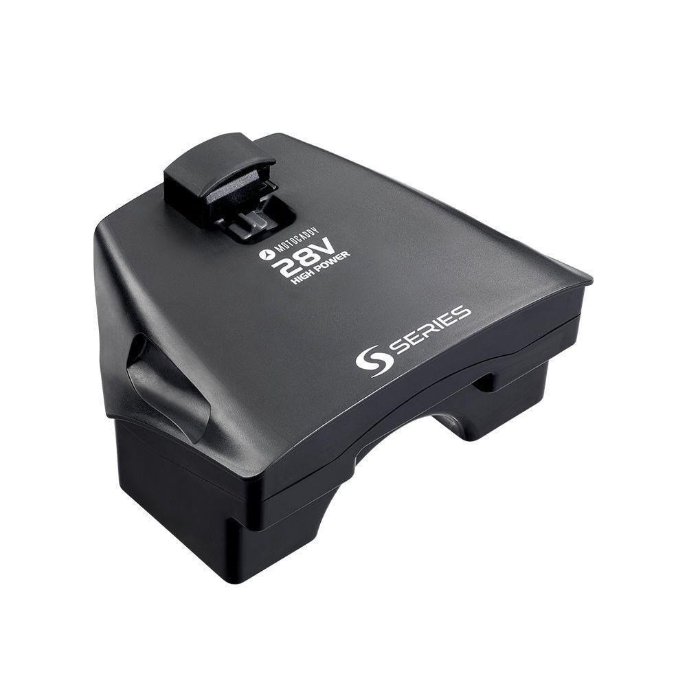 Motocaddy S1 elektrický vozík, Standard Lithium