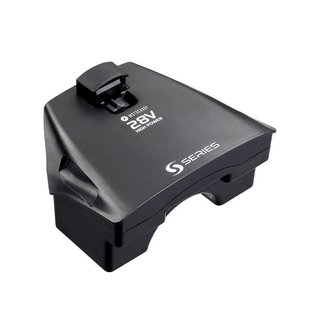 Motocaddy S1 elektrický vozík, Standard Lithium