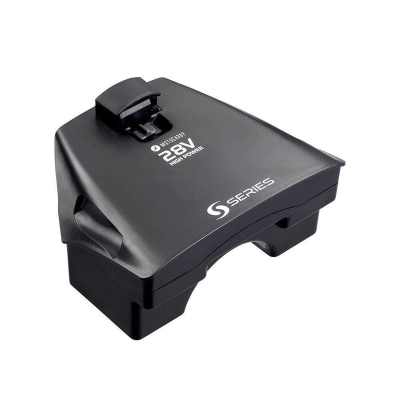 Motocaddy S1 elektrický vozík, Standard Lithium