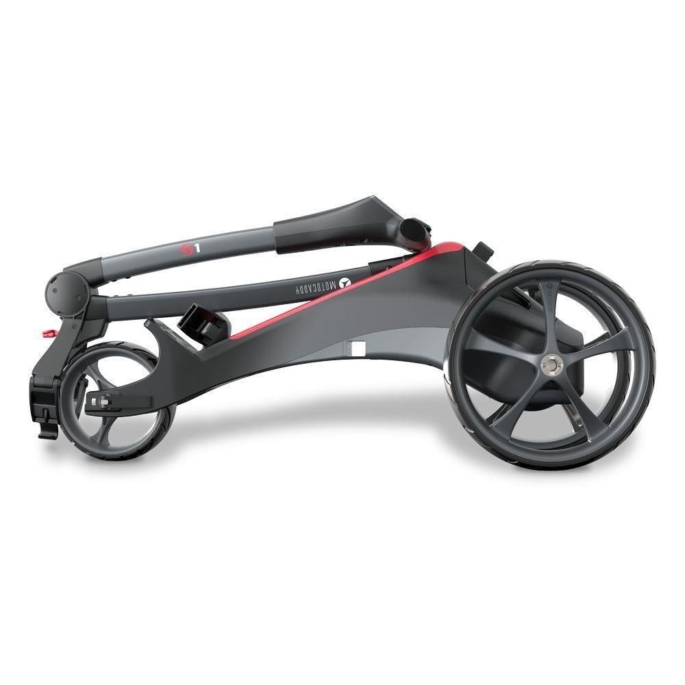 Motocaddy S1 elektrický vozík, Standard Lithium