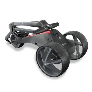 Motocaddy S1 elektrický vozík, Standard Lithium