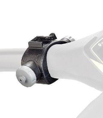 Motocaddy S1 elektrický vozík, Standard Lithium