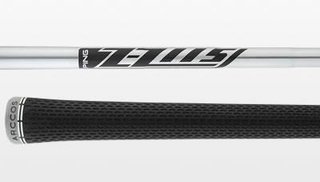 Ping Glide Forged Pro wedge, ocel
