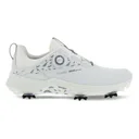 Ecco Biom G5 Boa dámské golfové boty, bílé