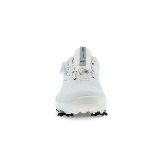 Ecco Biom G5 Boa dámské golfové boty, bílé