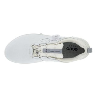 Ecco Biom G5 Boa dámské golfové boty, bílé