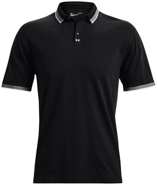 Under Armour Ace Polo pánské polo, černé