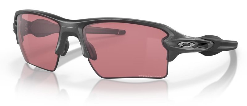 Oakley FLAK 2.0 XL sluneční brýle, Prizm Dark Golf/ Steel
