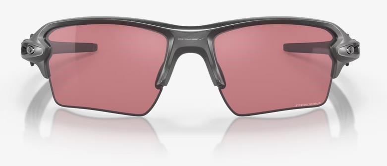 Oakley FLAK 2.0 XL sluneční brýle, Prizm Dark Golf/ Steel