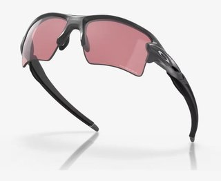 Oakley FLAK 2.0 XL sluneční brýle, Prizm Dark Golf/ Steel