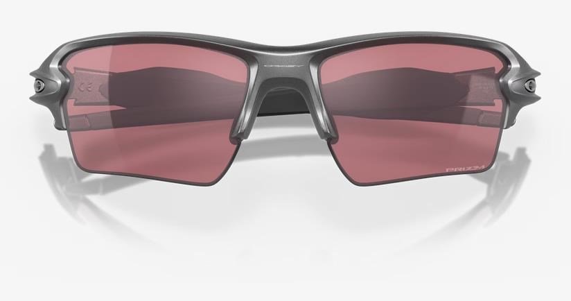 Oakley FLAK 2.0 XL sluneční brýle, Prizm Dark Golf/ Steel