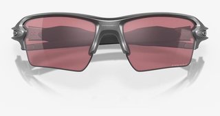 Oakley FLAK 2.0 XL sluneční brýle, Prizm Dark Golf/ Steel