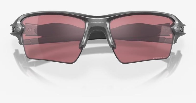 Oakley FLAK 2.0 XL sluneční brýle, Prizm Dark Golf/ Steel