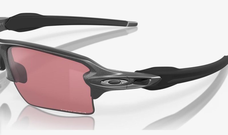 Oakley FLAK 2.0 XL sluneční brýle, Prizm Dark Golf/ Steel
