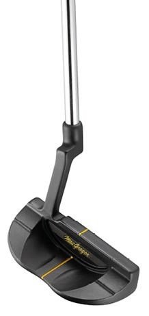 MacGregor V-Foil Feel Model 002 putter