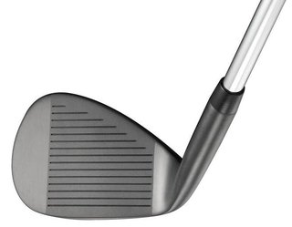 MacGregor V-Foil Gunmetal wedge, ocel