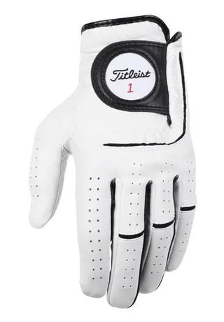 Titleist Players Flex dámská golfová rukavice