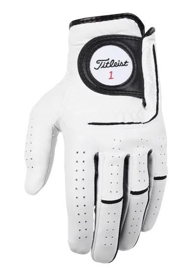 Titleist Players Flex dámská golfová rukavice