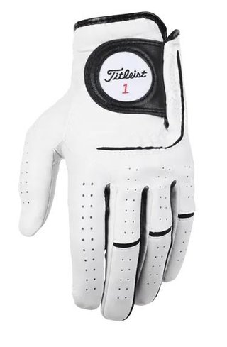 Titleist Players Flex pánská golfová rukavice