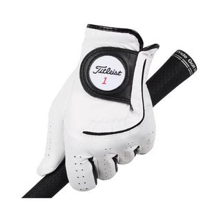 Titleist Players Flex Cadet pánská golfová rukavice