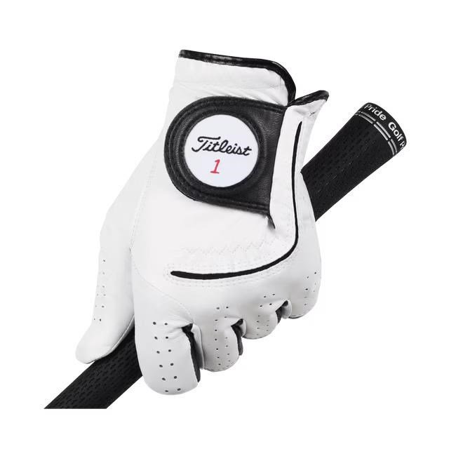 Titleist Players Flex Cadet pánská golfová rukavice