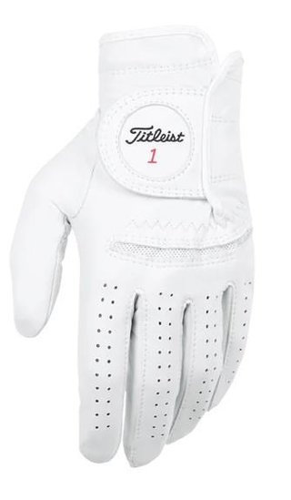 Titleist Perma-Soft dámská golfová rukavice