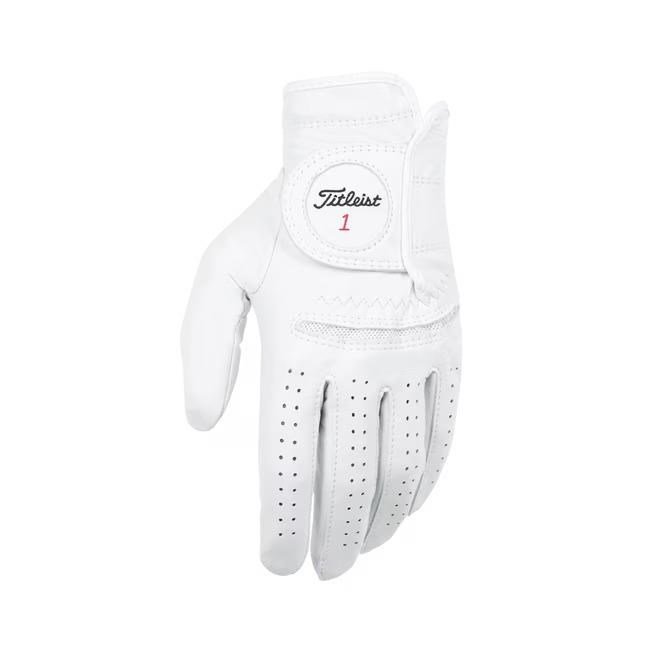 Titleist Perma-Soft pánská golfová rukavice