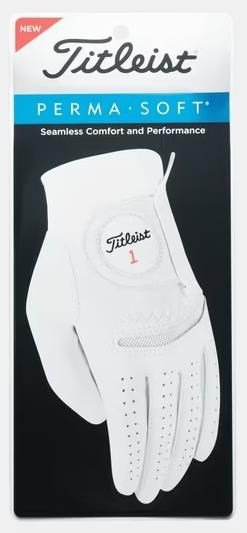 Titleist Perma-Soft pánská golfová rukavice