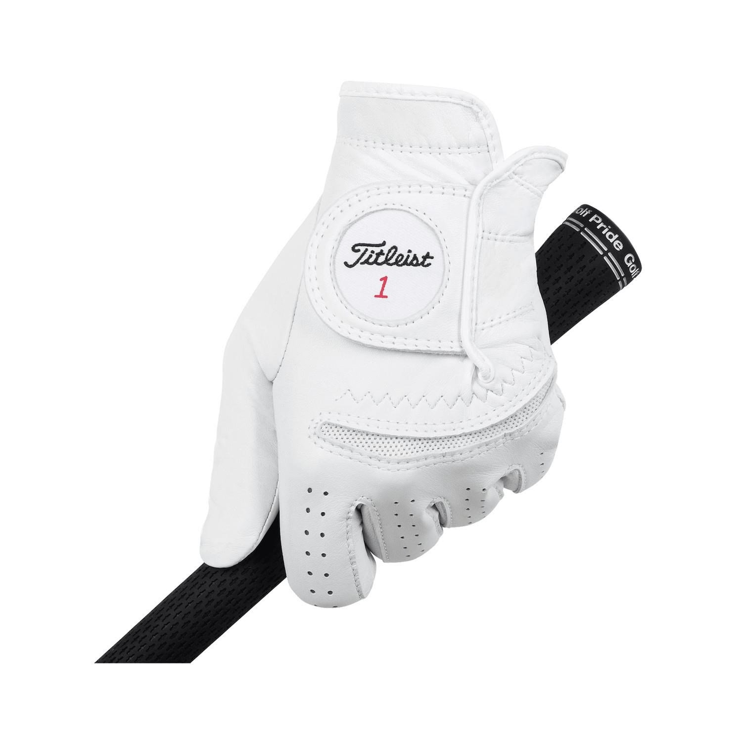Titleist Perma-Soft Cadet pánská golfová rukavice