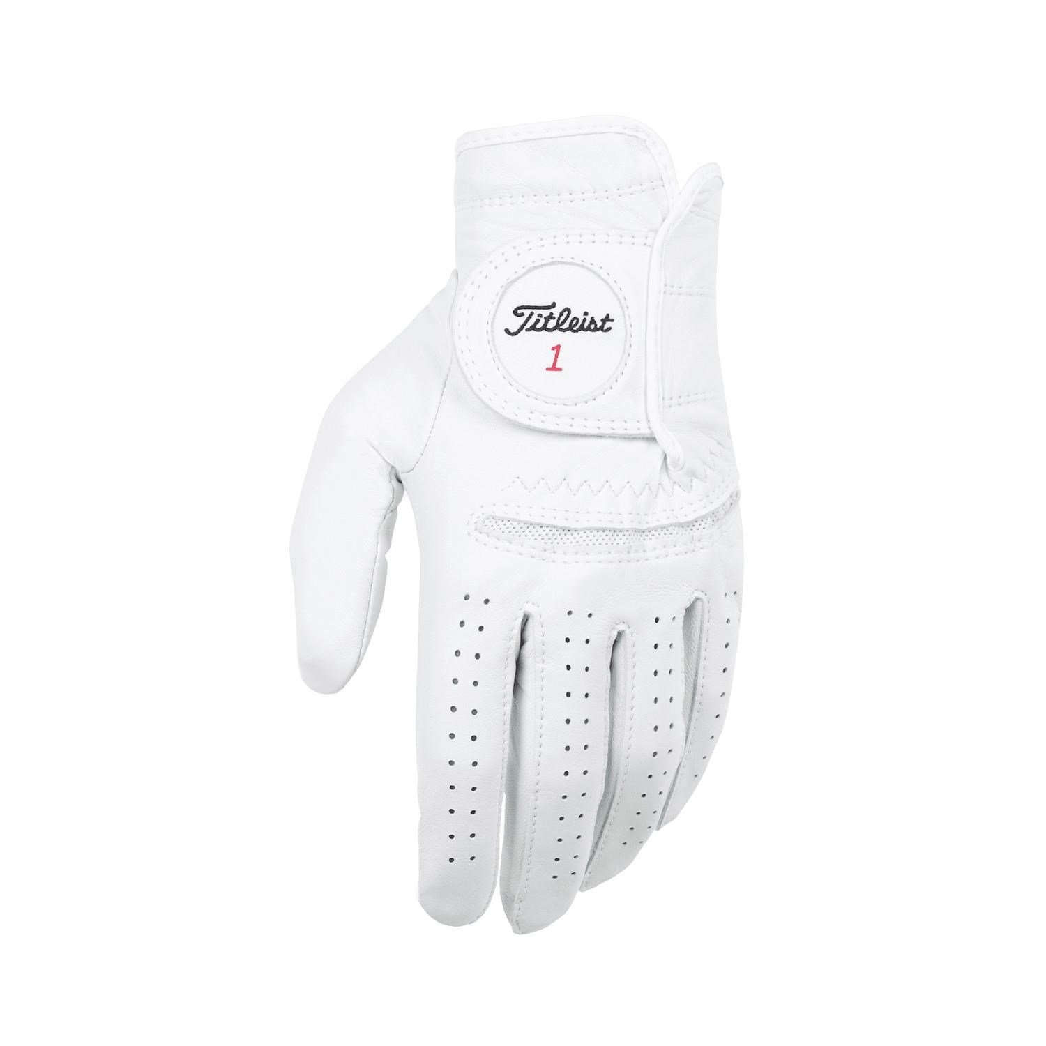 Titleist Perma-Soft Cadet pánská golfová rukavice