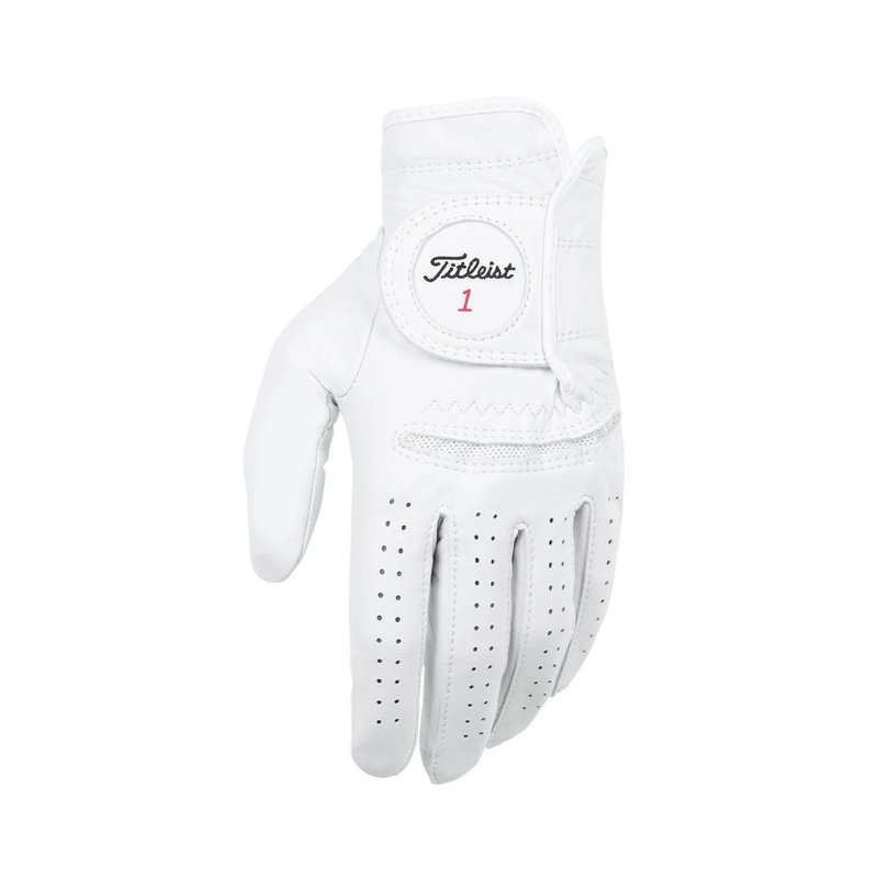 Titleist Perma-Soft Cadet pánská golfová rukavice