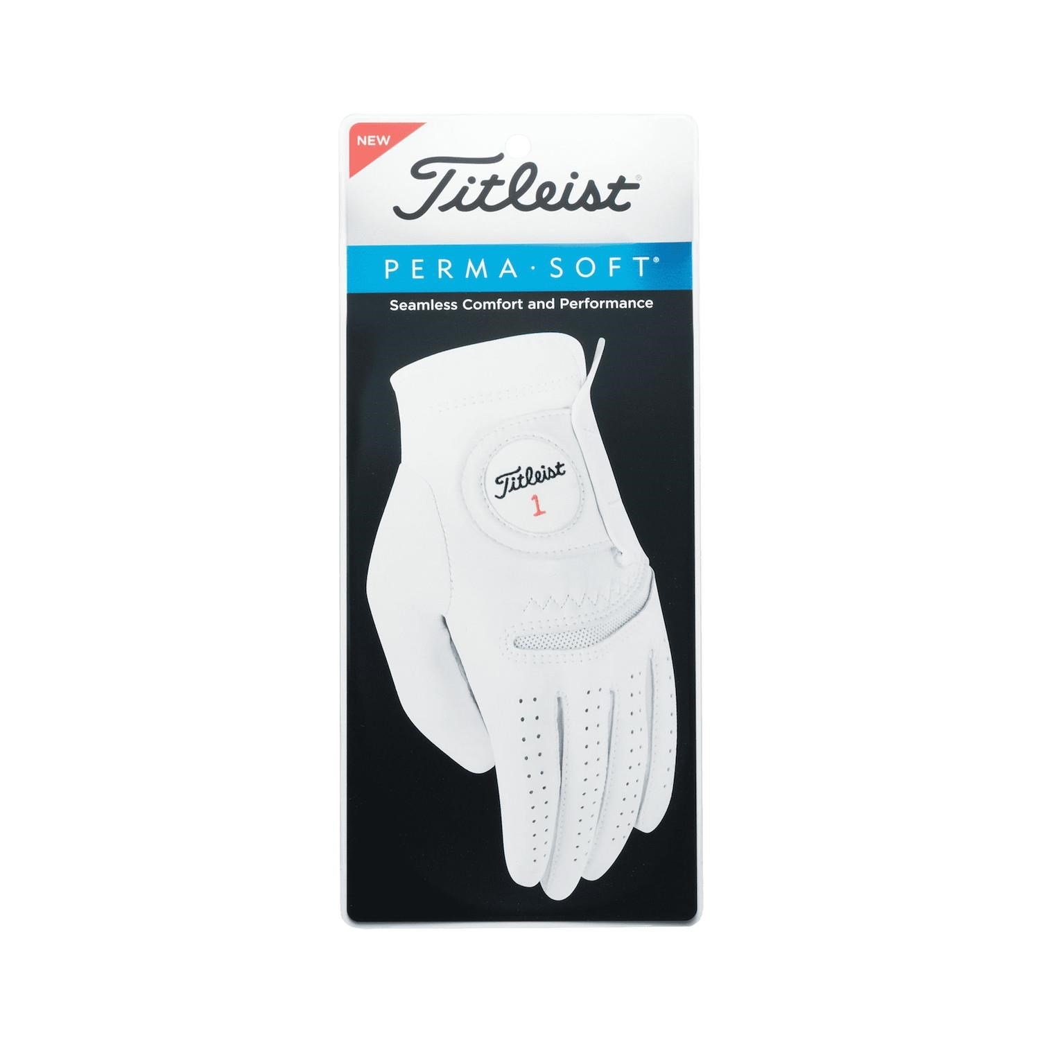 Titleist Perma-Soft Cadet pánská golfová rukavice